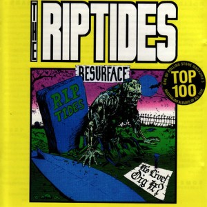 ดาวน์โหลดและฟังเพลง The Day Has Gone (Live) พร้อมเนื้อเพลงจาก The Riptides