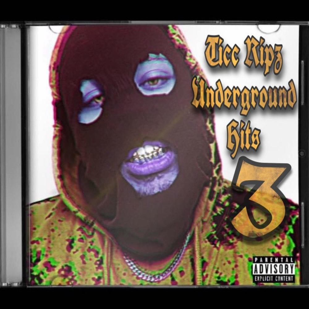 No Reason(feat. Jordan Hollywood) (Explicit)