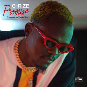 Dengarkan Promise (Explicit) lagu dari G-Rize dengan lirik