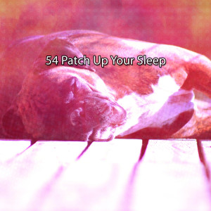 Lounge relax的專輯54 Patch Up Your Sleep