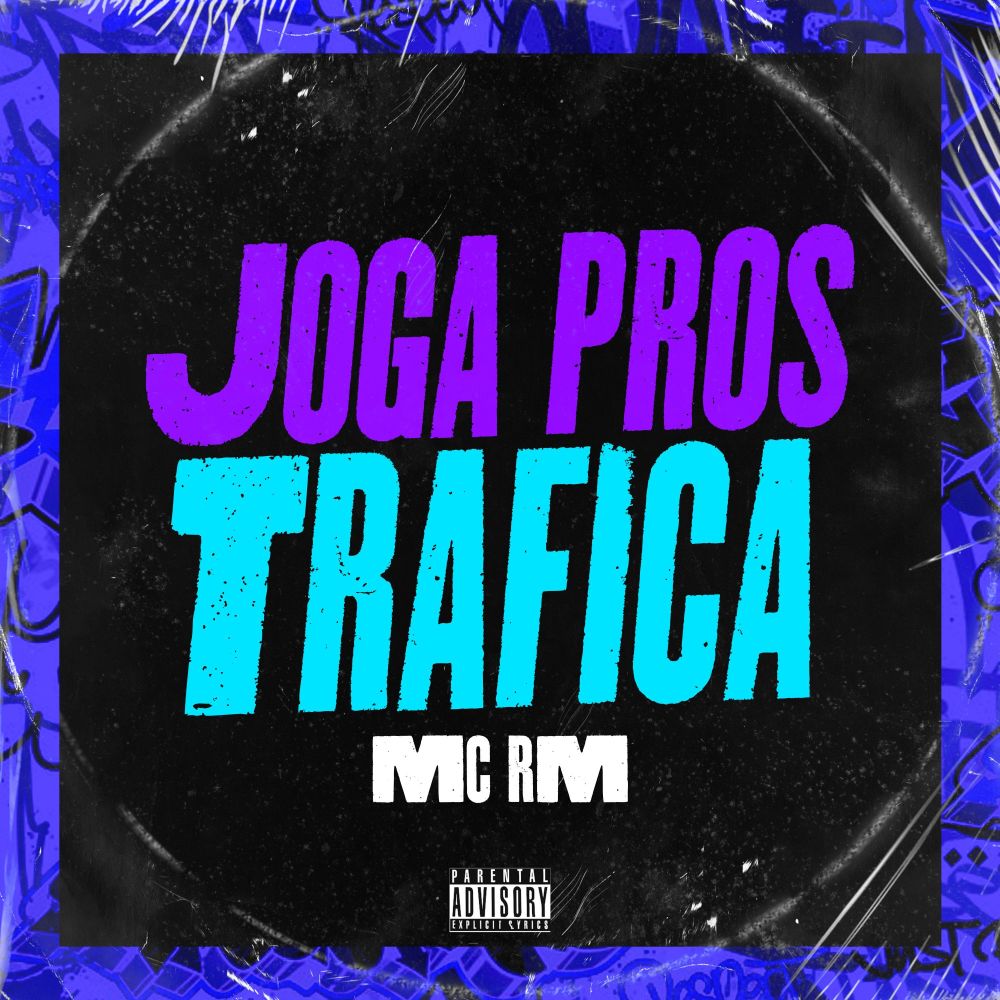Joga pros Trafica (feat. Gree Cassua) (Explicit)