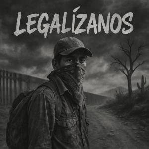 收聽Mizter Bonezz的Legalízanos (feat. Grupo Music Jam) (Remix)歌詞歌曲