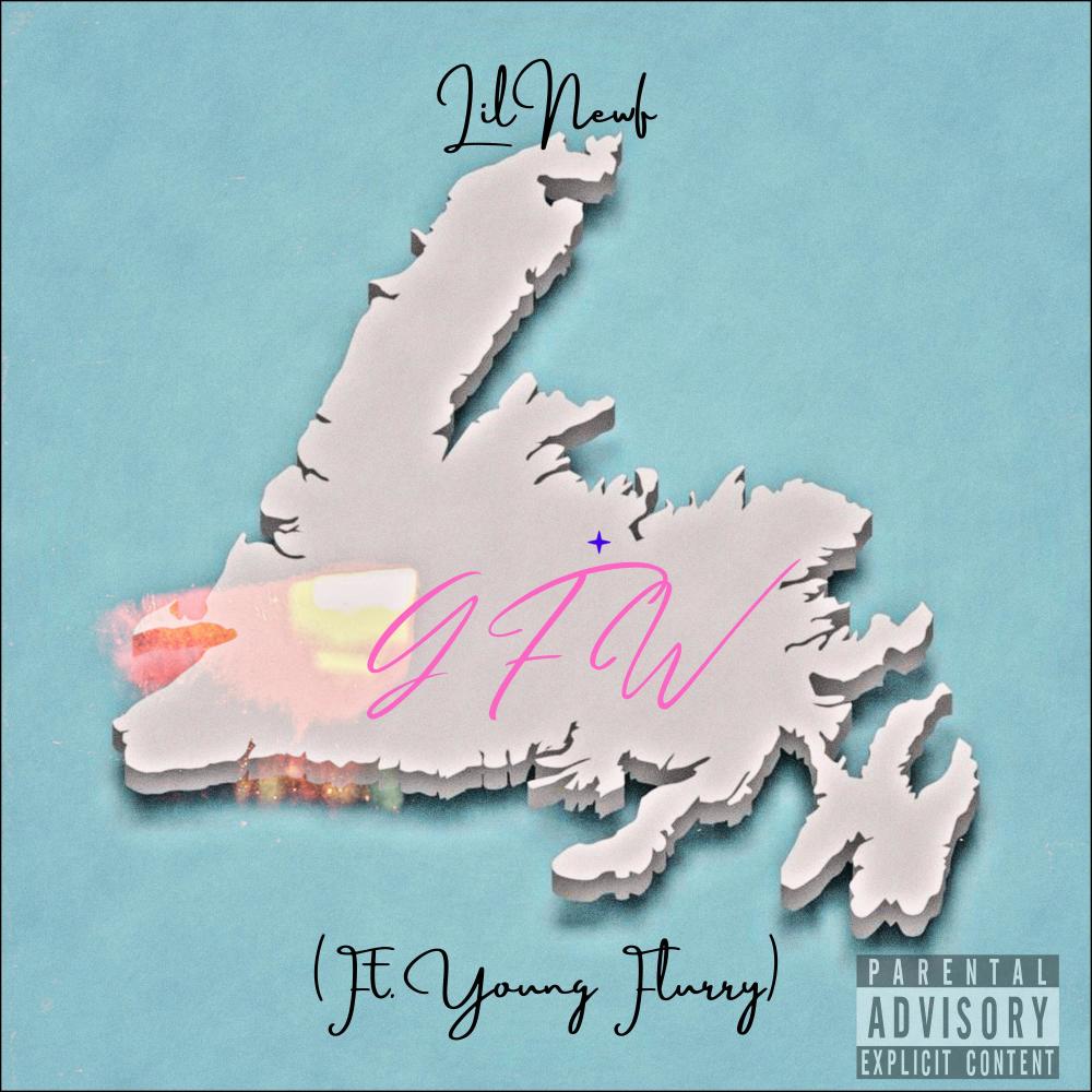 GFW (feat. Young Flurry) (Explicit)