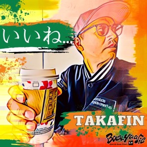 Album iine... from TAKAFIN