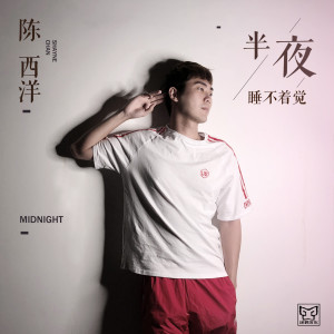 收聽陳西洋的半夜睡不着覺 (伴奏)歌詞歌曲