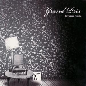 收聽Grand Prix的Zhang歌詞歌曲