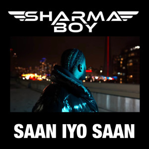Sharma Boy的专辑Saan Iyo Saan