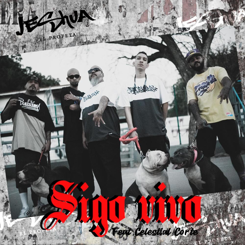 Sigo vivo