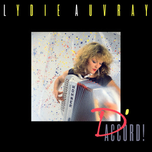 Listen to Boulevard song with lyrics from Lydie Auvray