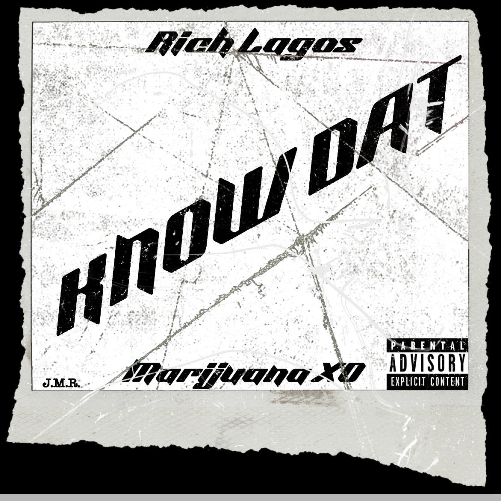 Know Dat (feat. *********XO) (Explicit)