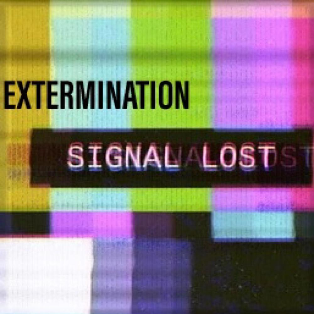 Extermination(feat. MBK Richy) (Explicit)