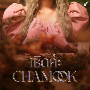Dengarkan lagu เชิดค่ะ (Explicit) nyanyian CHAMOOK dengan lirik