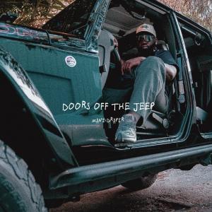 อัลบัม Doors Off The Jeep ศิลปิน Mani Draper