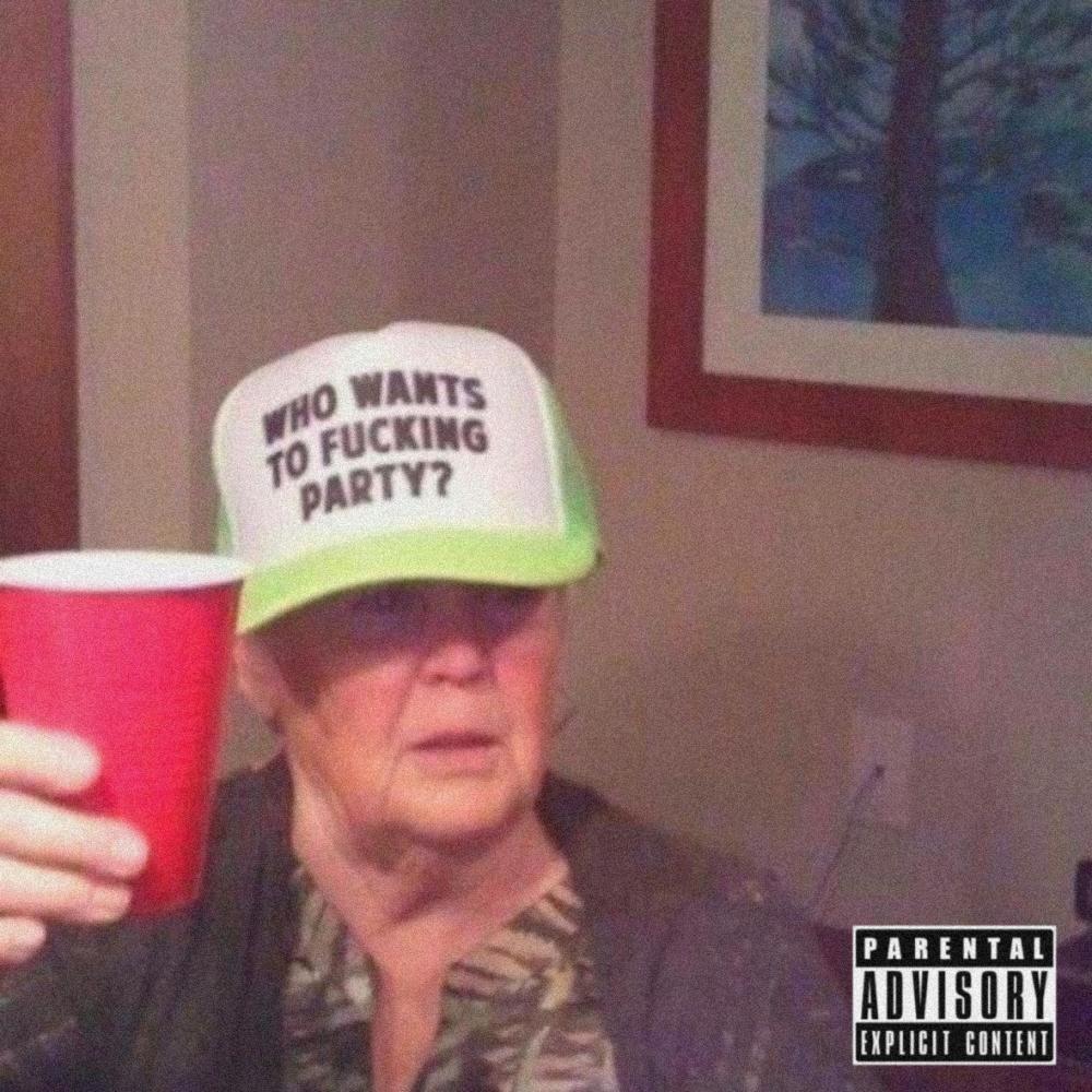 party! (feat. Sikkxn) (Explicit)