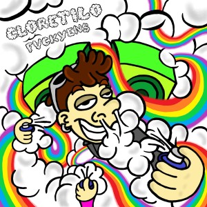 收聽FVCKYENS的Cloretilo (Explicit)歌詞歌曲