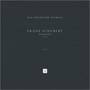 Franz Seraphicus Peter Schubert的專輯Rosamunde, D. 797: Overture