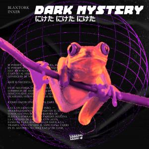 收聽Blaxtork的DARK MYSTERY (VIP)歌詞歌曲