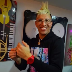 default playlist img