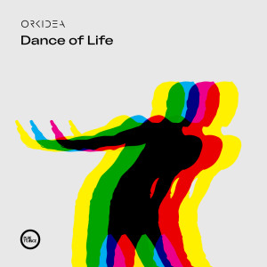 Orkidea的專輯Dance of Life