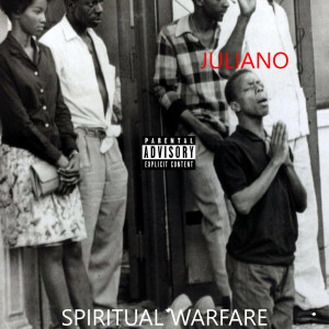 收聽Juliano的Long Walks (Explicit)歌詞歌曲