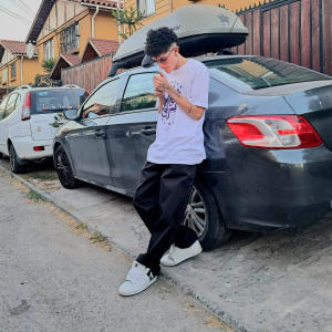 收聽Mc lucky的Mi vida (Explicit)歌詞歌曲