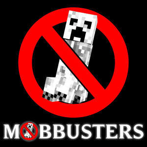 收聽Annoying Orange的Mobbusters歌詞歌曲