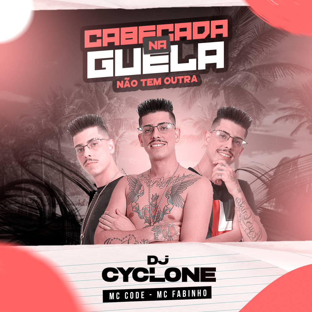 Cabeçada na Goela Não Tem Outra (Explicit)
