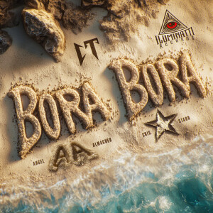 ดาวน์โหลดและฟังเพลง Bora Bora (Explicit) พร้อมเนื้อเพลงจาก Angel Almaguer