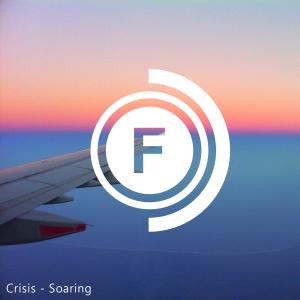 Listen to Soaring song with lyrics from Crisis