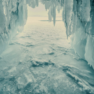 อัลบัม 25 Ambient Nature Sounds: Frozen Landscapes ศิลปิน Sleep Music Lullabies