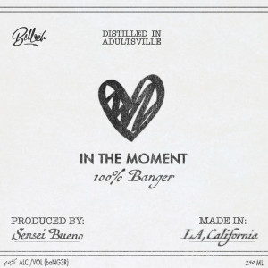 收听Bellah的In The Moment歌词歌曲