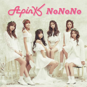 收聽Apink的NoNoNo (Instrumental)歌詞歌曲