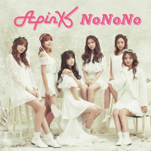 Apink的專輯NoNoNo