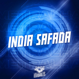 Dengarkan lagu INDIA SAFADA (Explicit) nyanyian MC Yuri dengan lirik