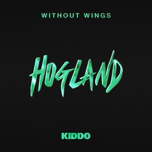收聽Hogland的Without Wings歌詞歌曲