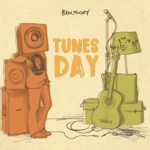Listen to Lauf ein Stück song with lyrics from Banjoory