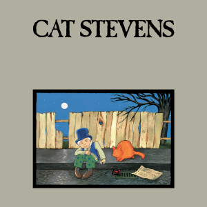 收聽Cat Stevens的If I Laugh (Demo Version)歌詞歌曲