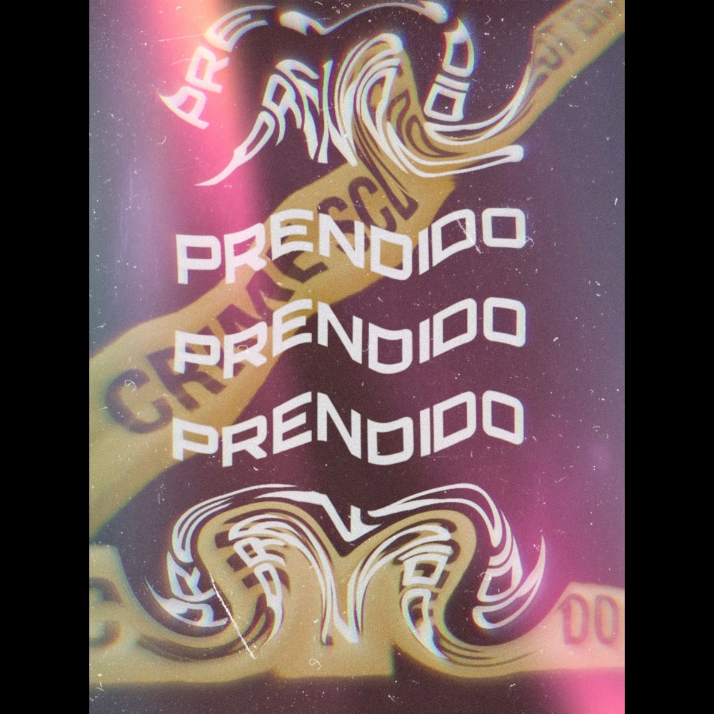 Prendido