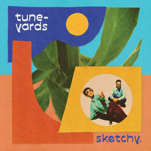 Album hypnotized oleh tUnE-yArDs