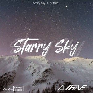 Listen to Starry Sky (完整版) song with lyrics from Avitone