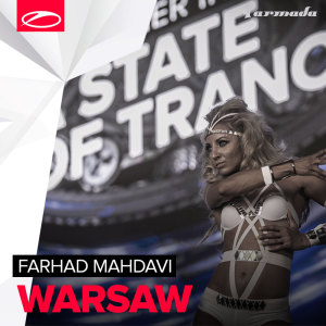 收听Farhad Mahdavi的Warsaw歌词歌曲