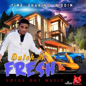 收聽Dutch B的Fresh (Radio Edit) (其他)歌詞歌曲