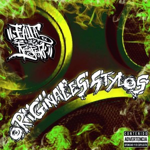 Listen to Base Y Fundamento song with lyrics from Falta De Respeto