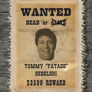 收聽K-Wizzle的Tommy Time (feat. GAT) (Explicit)歌詞歌曲