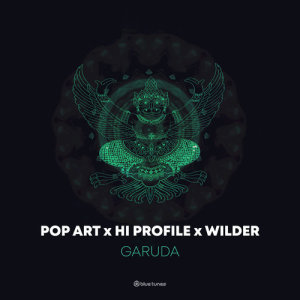 Listen to Garuda song with lyrics from Wilder