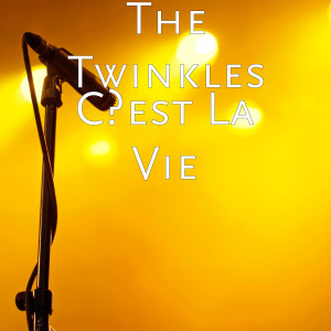 The Twinkles的專輯C'est la vie