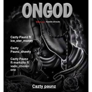 收聽Cazty pounz的Choosen One歌詞歌曲