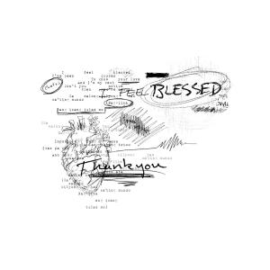 อัลบัม Blessed ศิลปิน James Reid