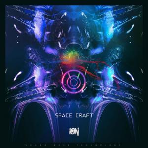Ion的專輯Space Craft