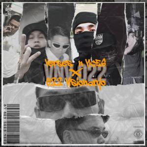 ดาวน์โหลดและฟังเพลง VnV 022 Cypher pt. II (Explicit) พร้อมเนื้อเพลงจาก Verses 'N Vices